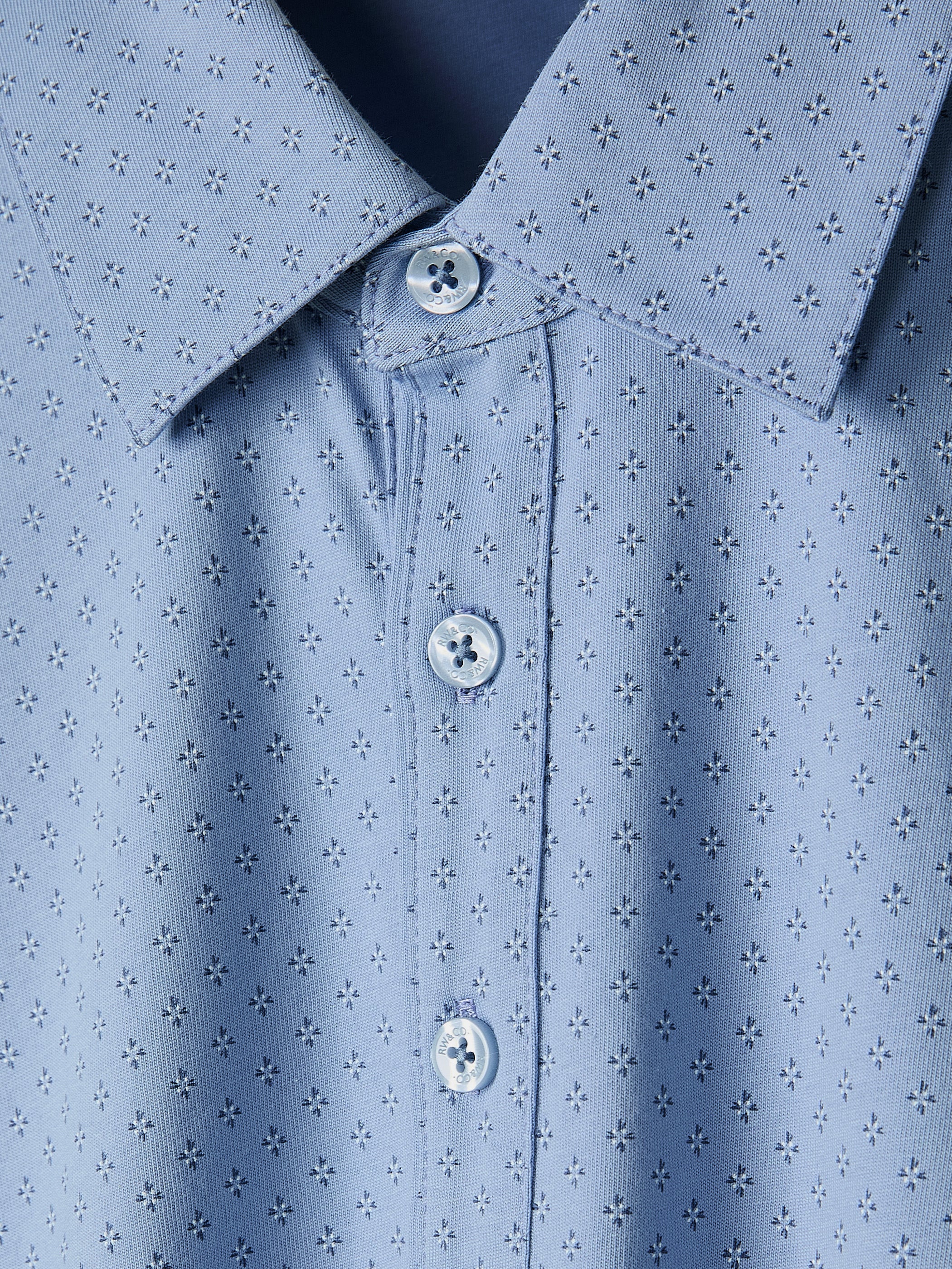 RW&CO Essential City Polo