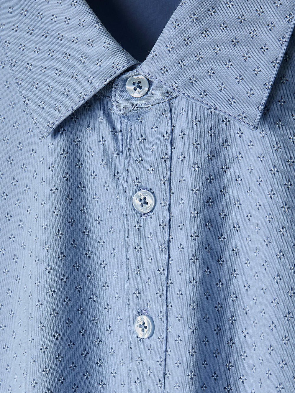 RW&CO Essential City Polo