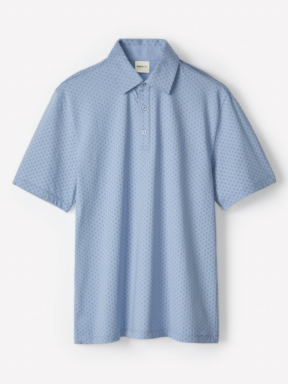 RW&CO Essential City Polo
