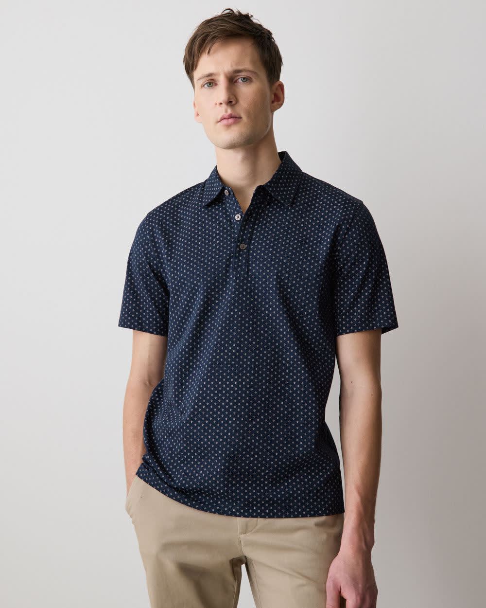 RW&CO Essential City Polo
