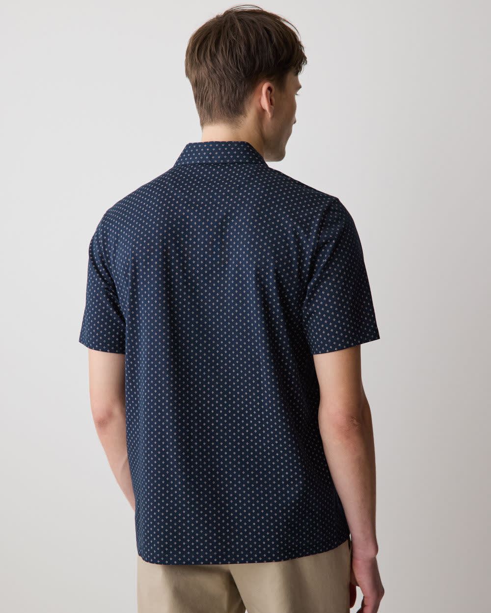 RW&CO Essential City Polo