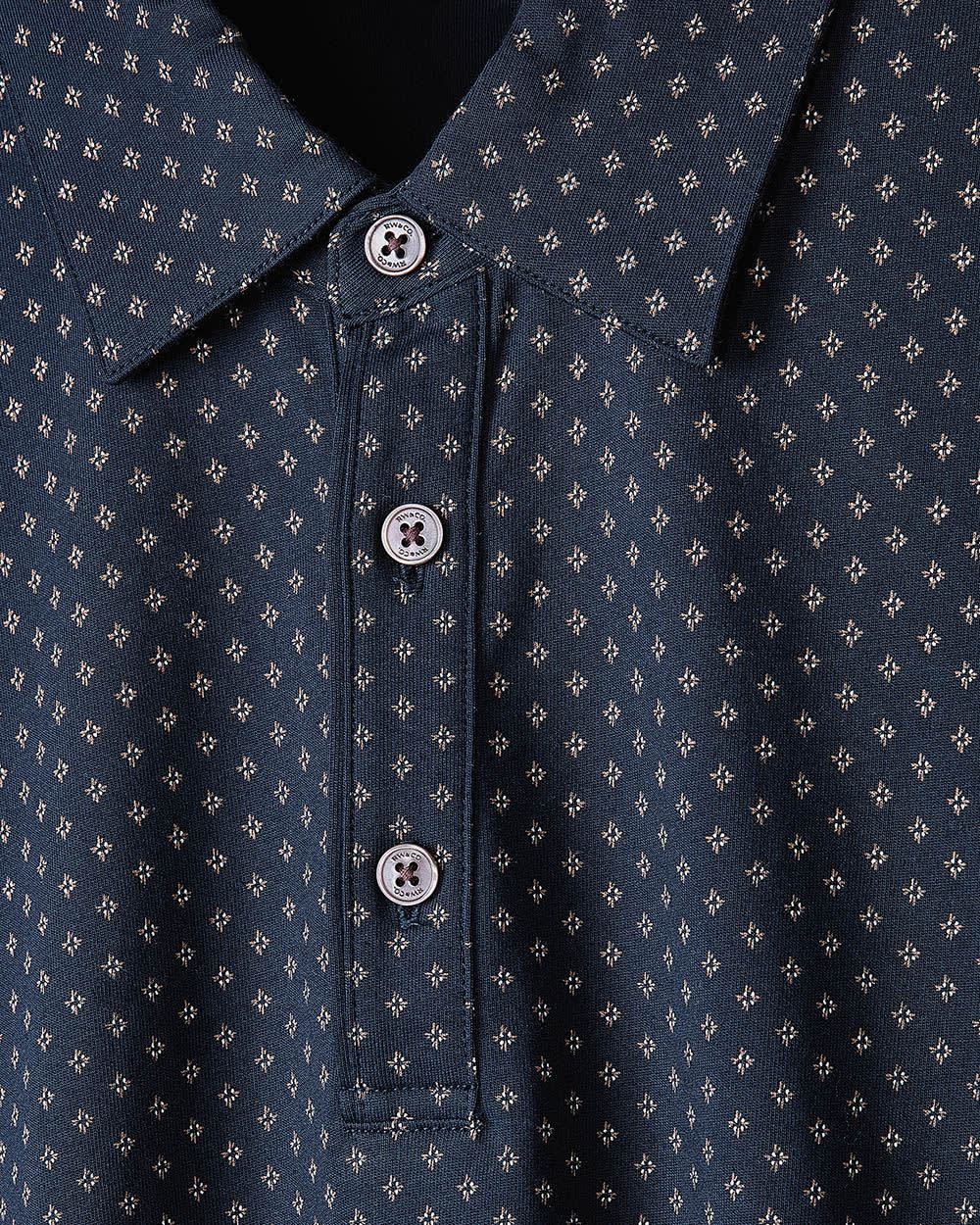 RW&CO Essential City Polo