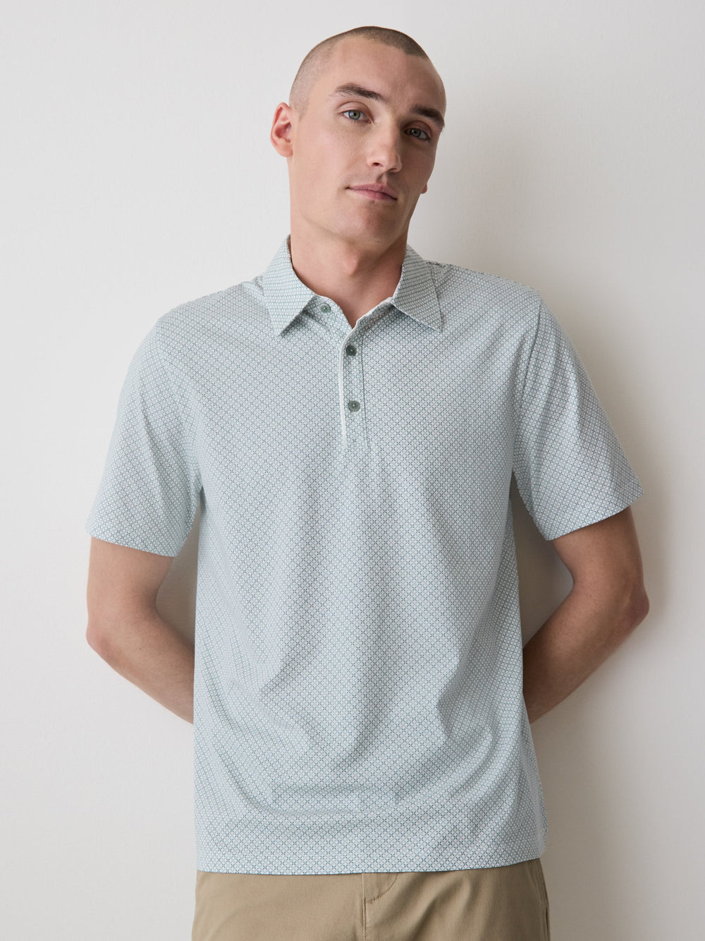 RW&CO Essential City Polo