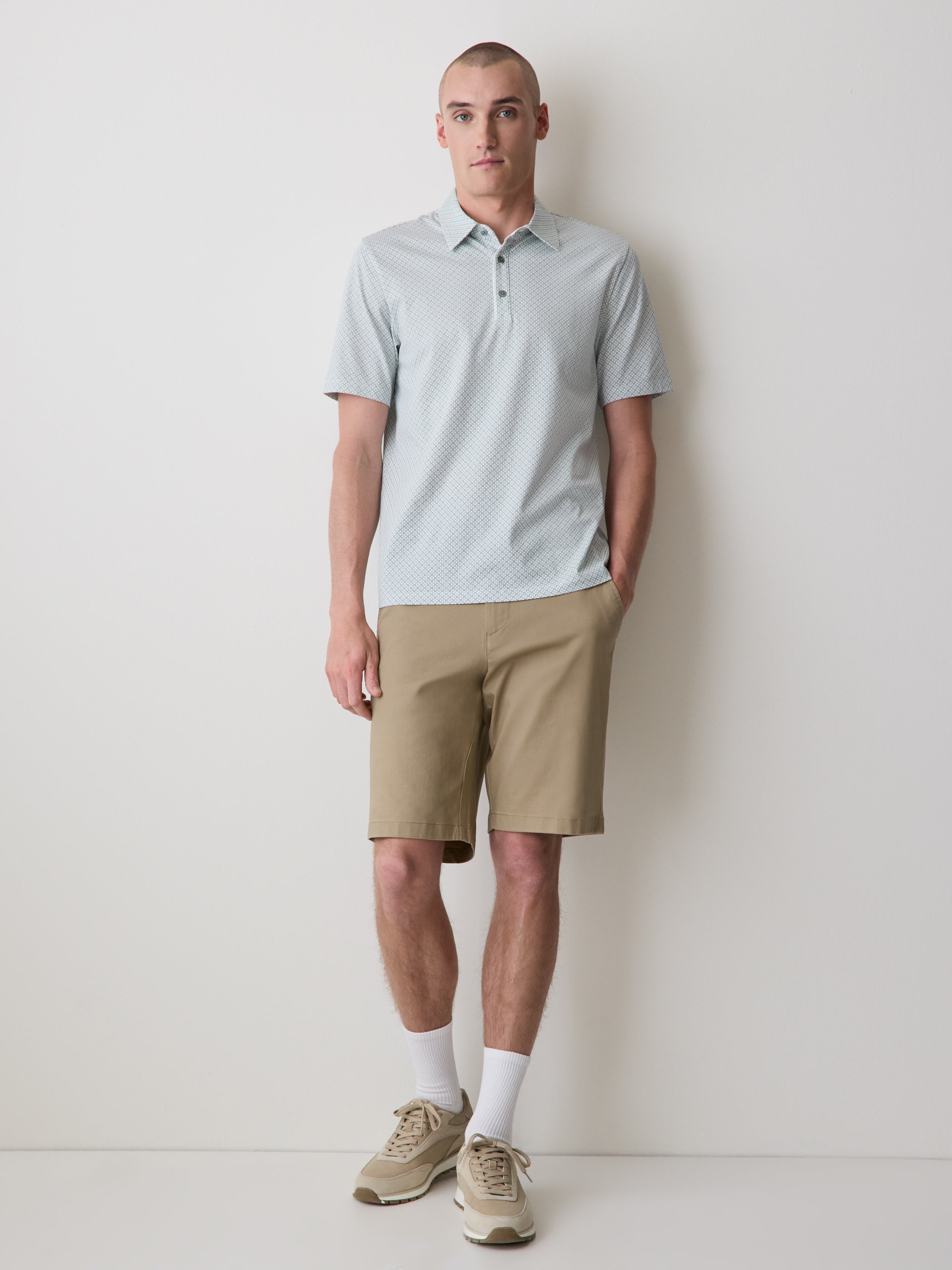 RW&CO Essential City Polo