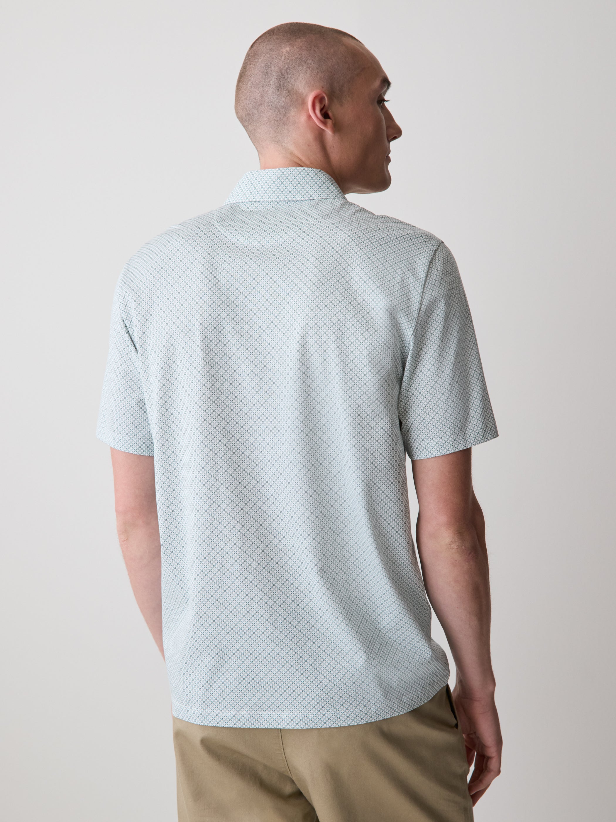 RW&CO Essential City Polo