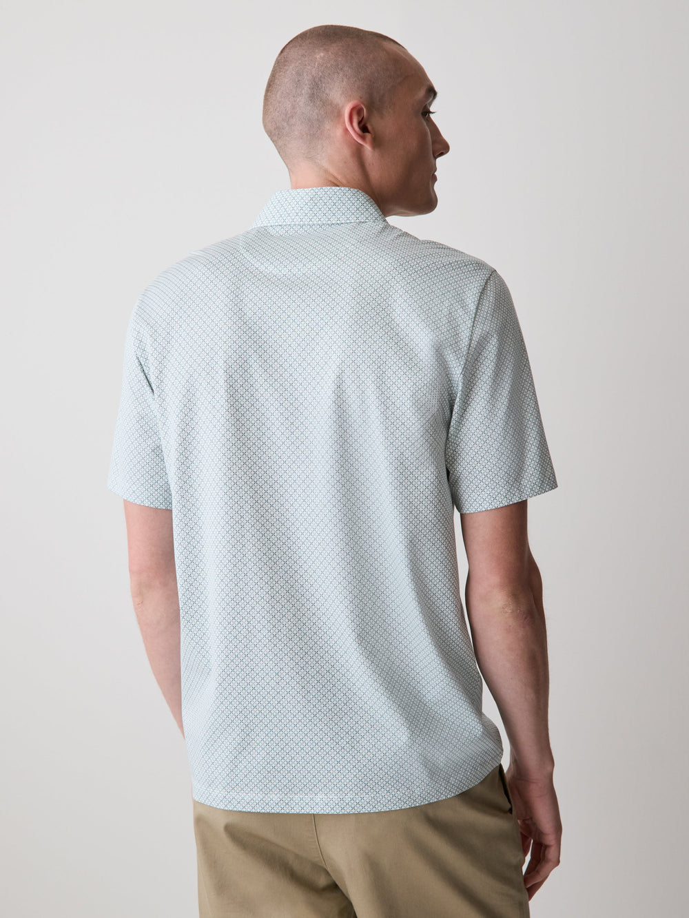 RW&CO Essential City Polo