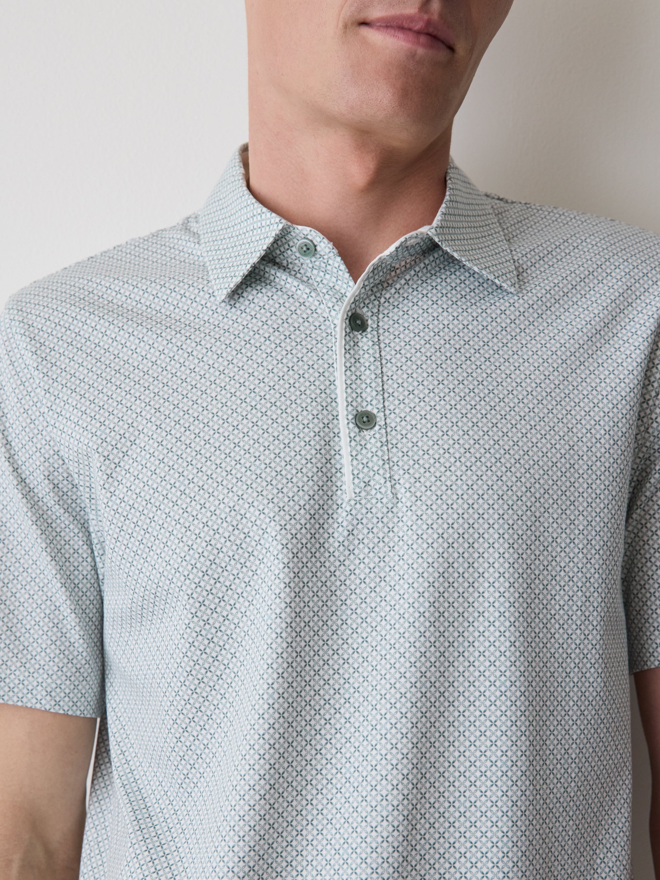 RW&CO Essential City Polo