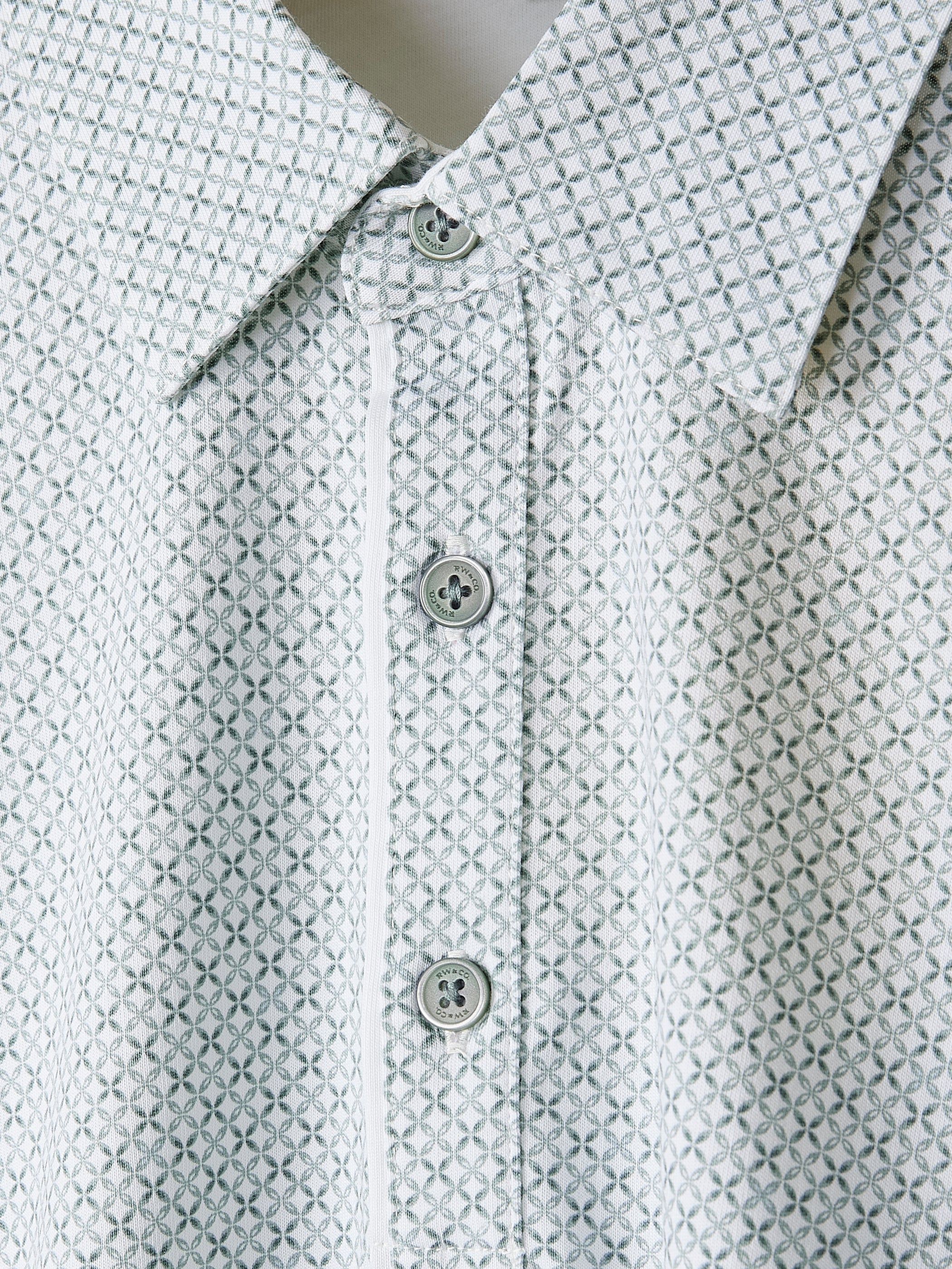 RW&CO Essential City Polo