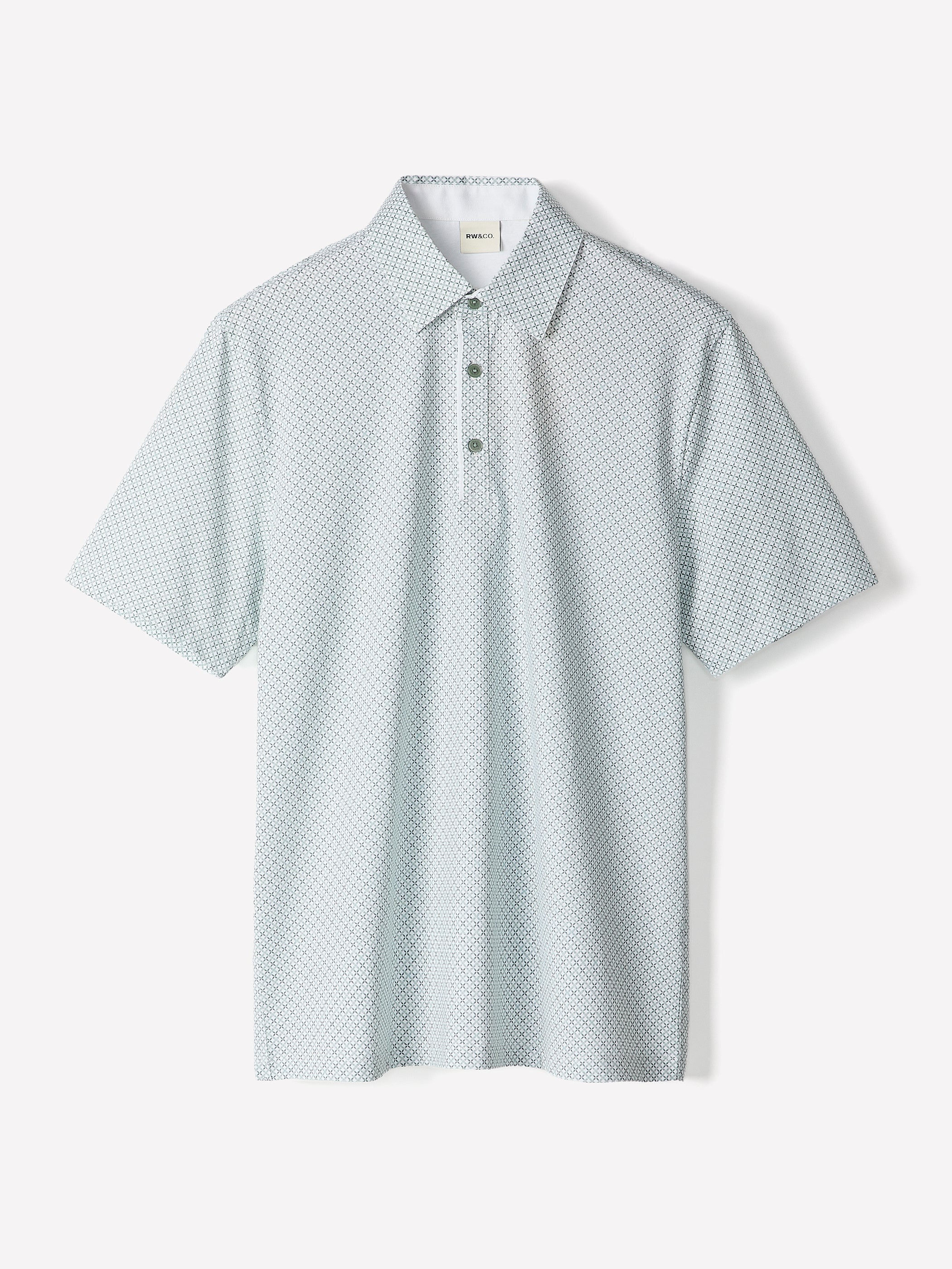 RW&CO Essential City Polo