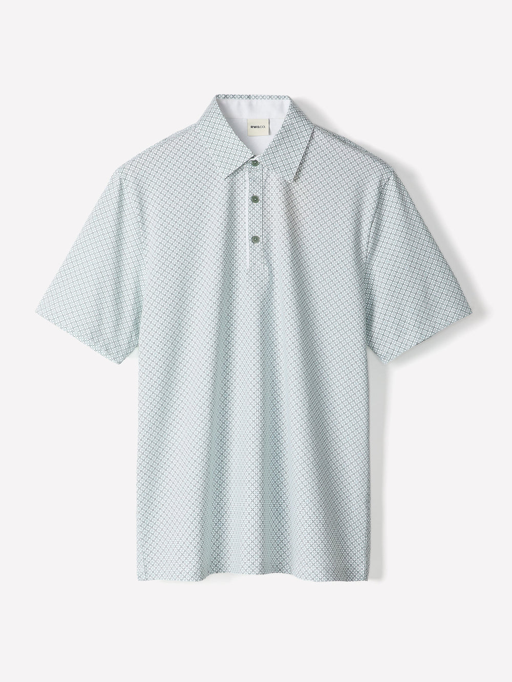 RW&CO Essential City Polo