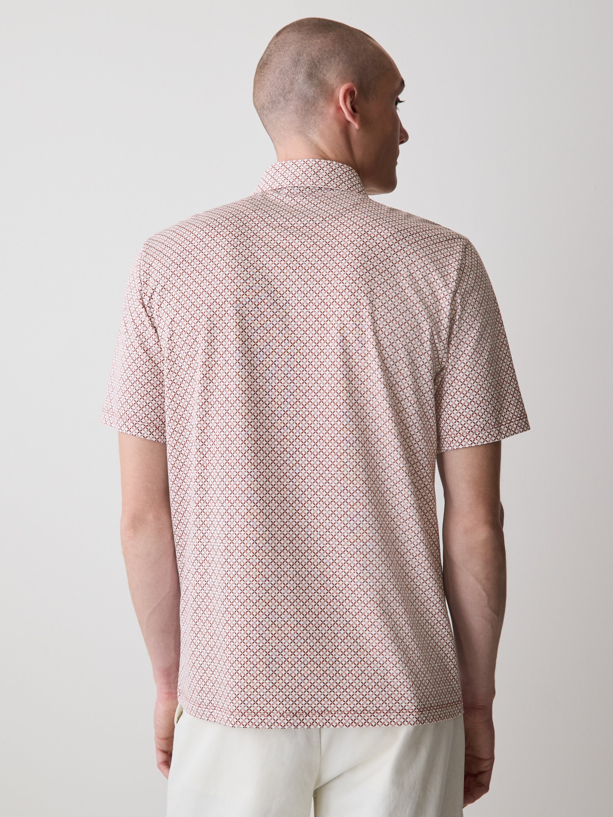 RW&CO Essential City Polo