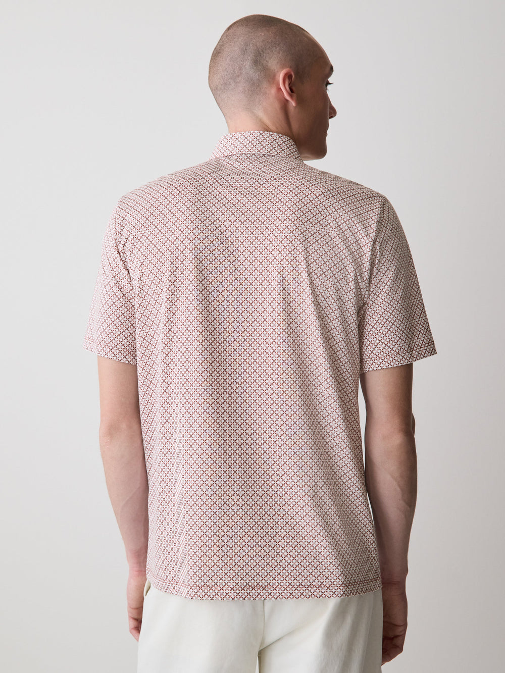 RW&CO Essential City Polo