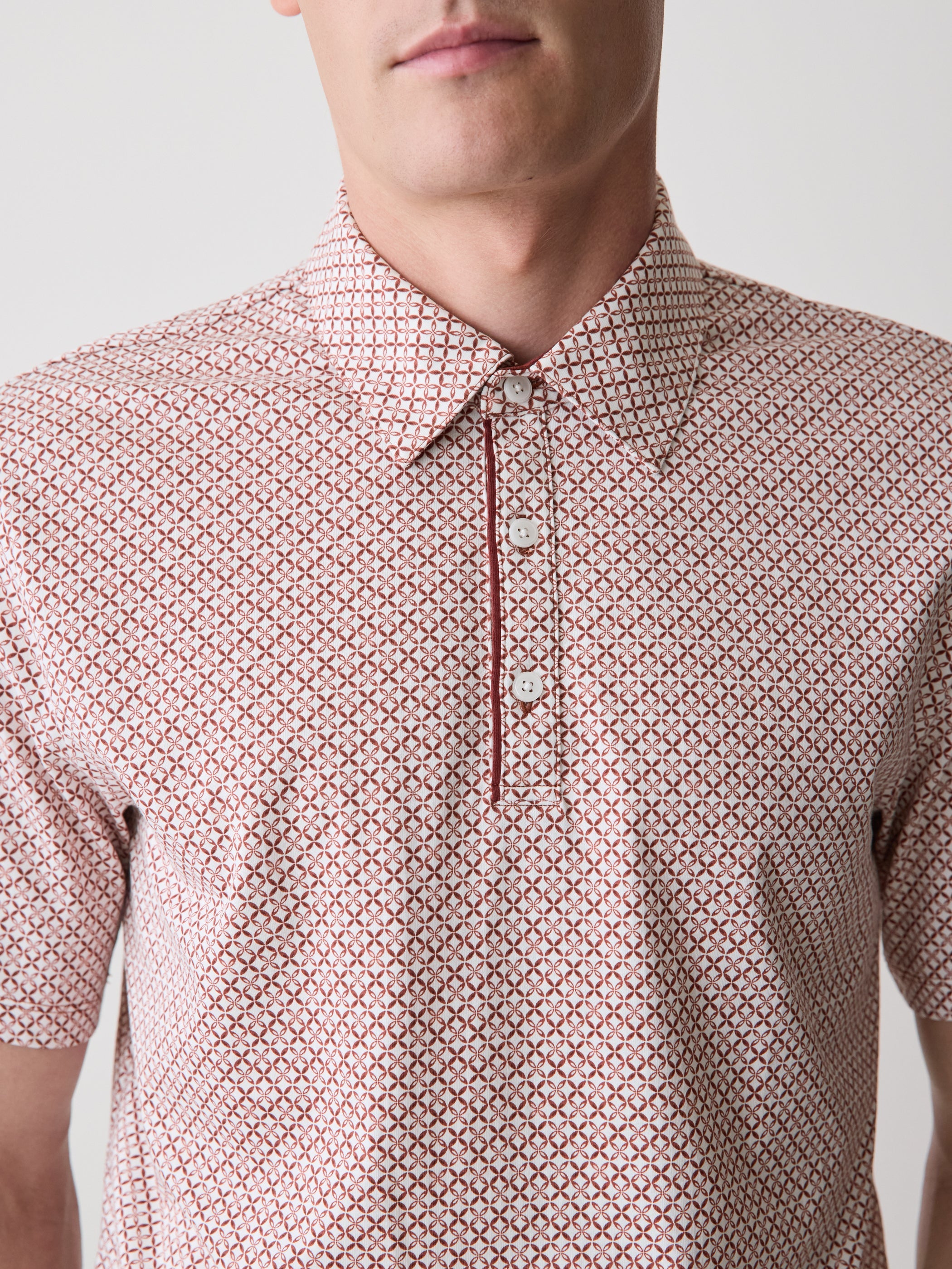 RW&CO Essential City Polo