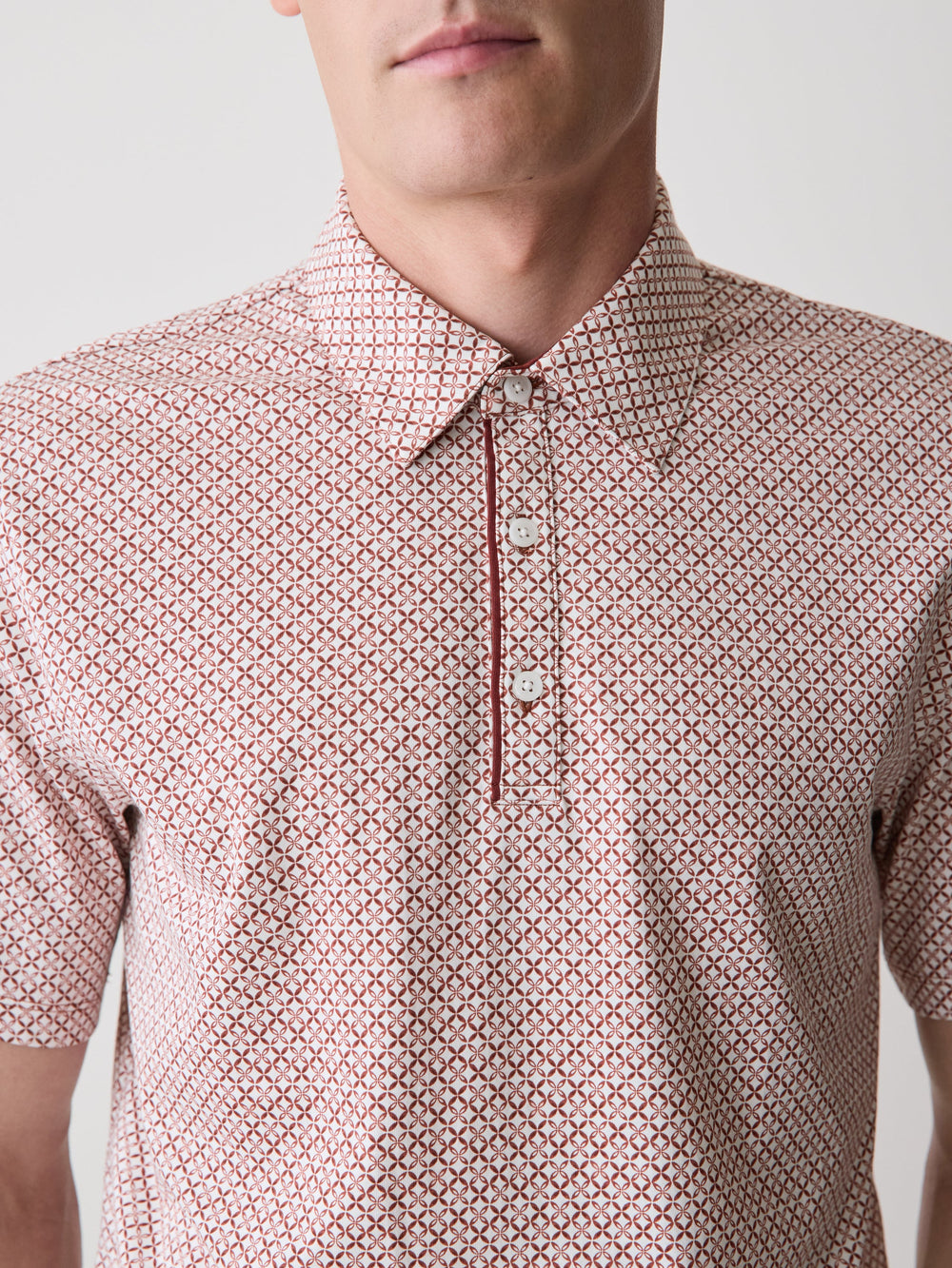 RW&CO Essential City Polo