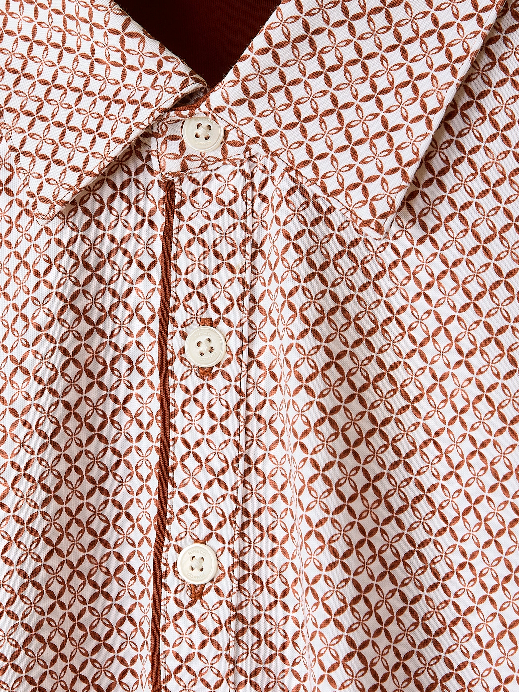 RW&CO Essential City Polo