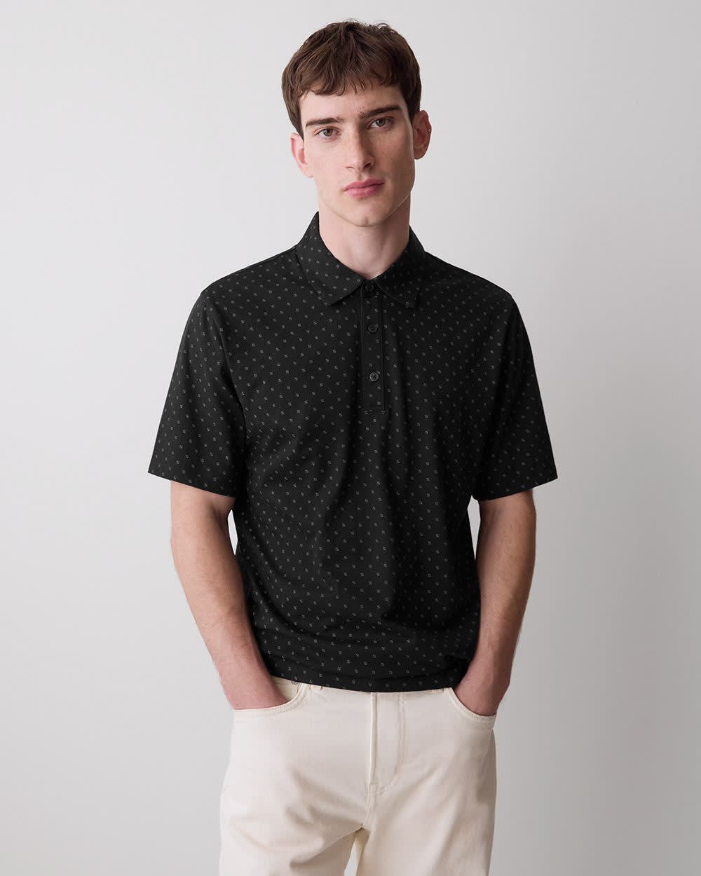 RW&CO Essential City Polo