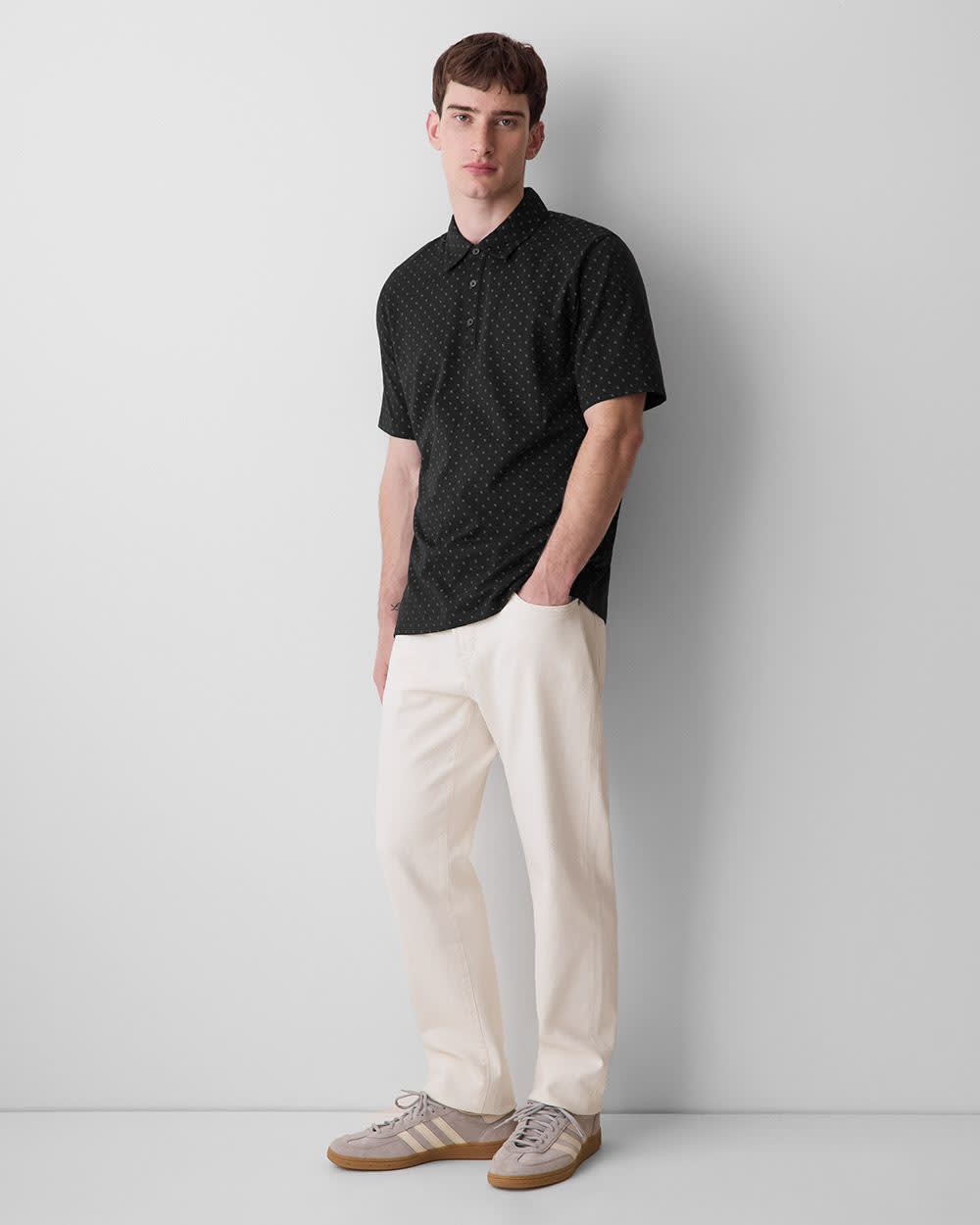 RW&CO Essential City Polo