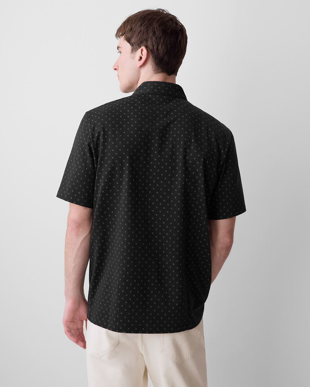 RW&CO Essential City Polo
