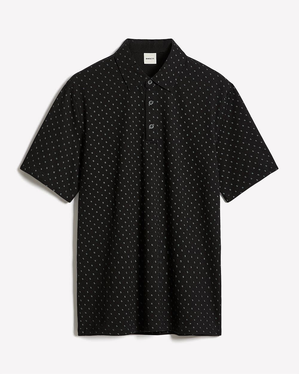 RW&CO Essential City Polo