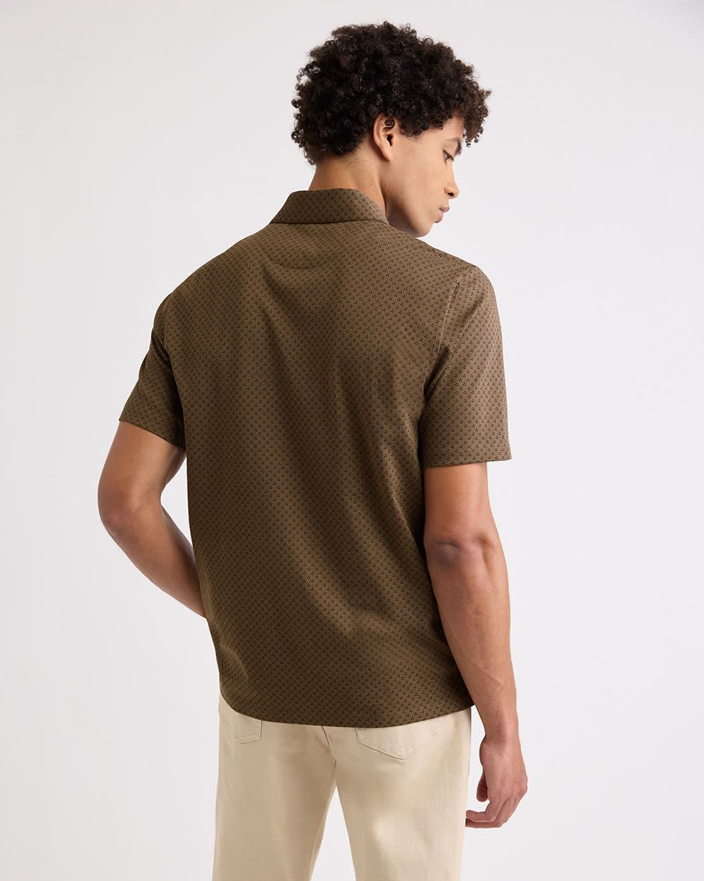 RW&CO Essential City Polo