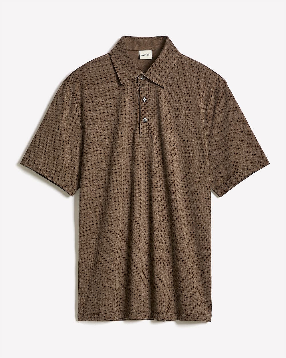 RW&CO Essential City Polo