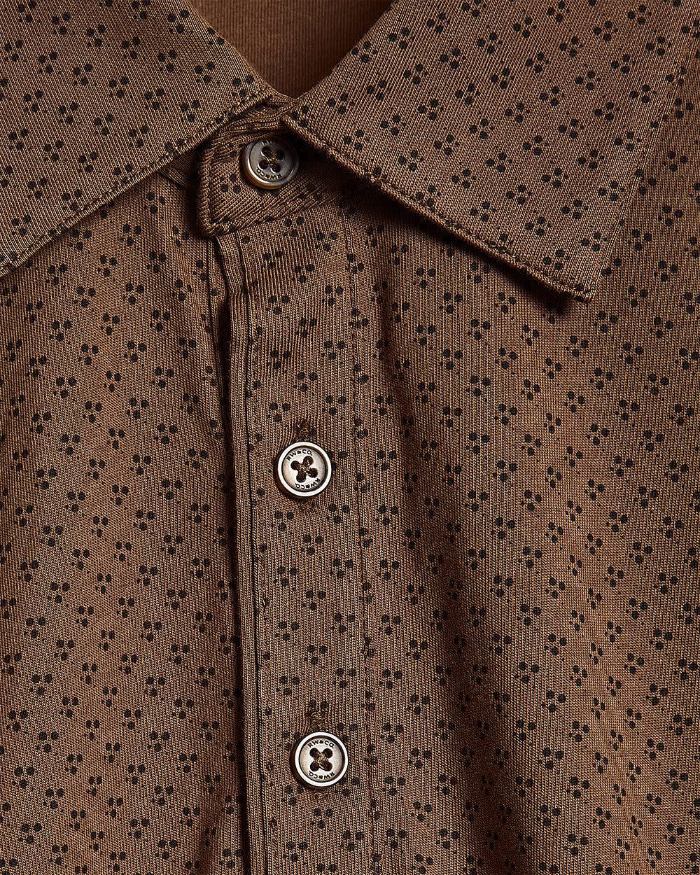 RW&CO Essential City Polo