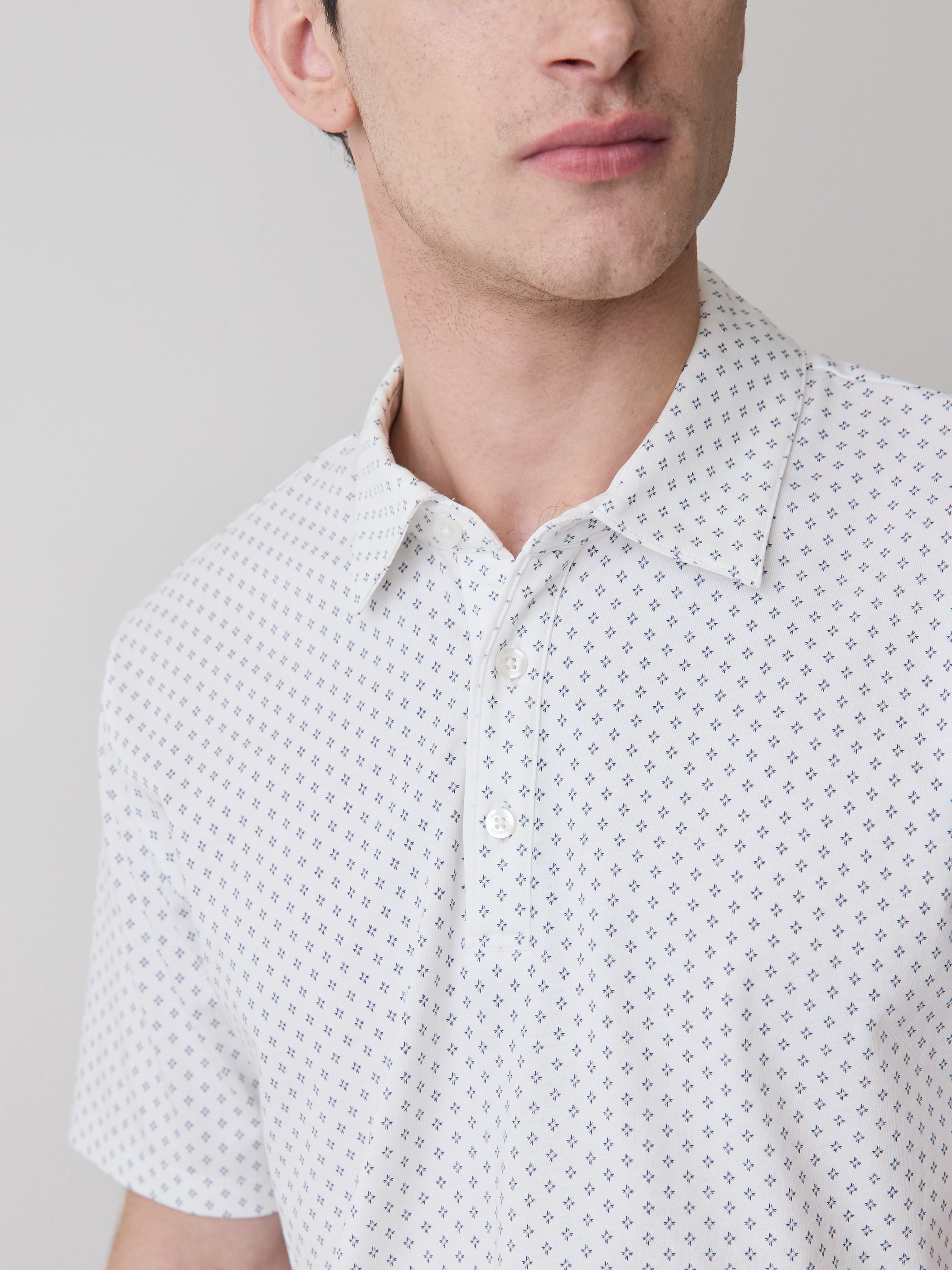 RW&CO Essential City Polo