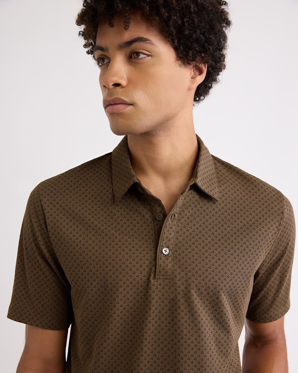 RW&CO Essential City Polo