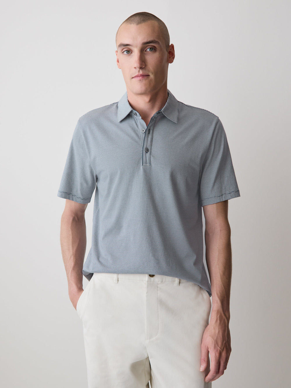 RW&CO Essential City Polo