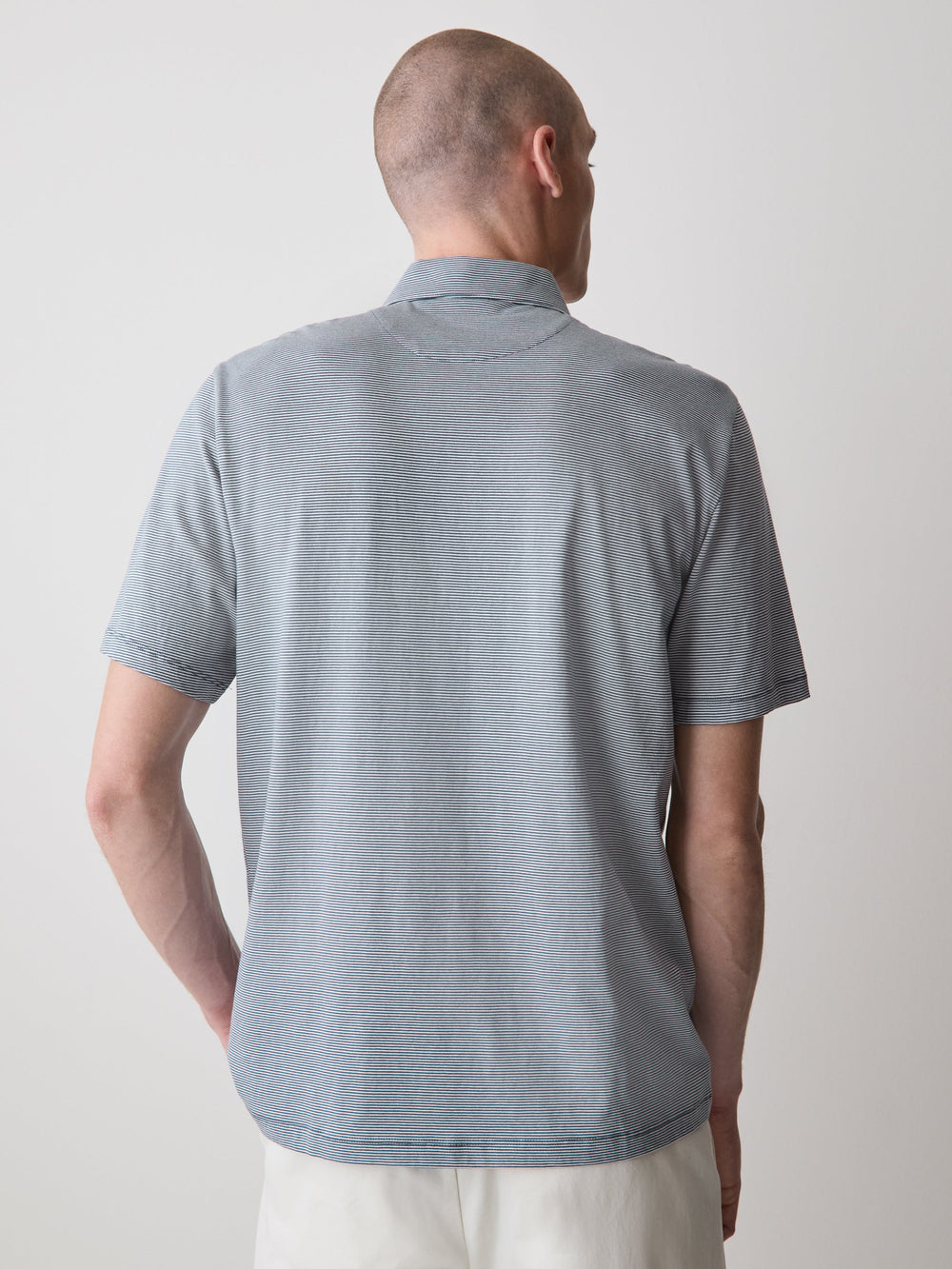 RW&CO Essential City Polo