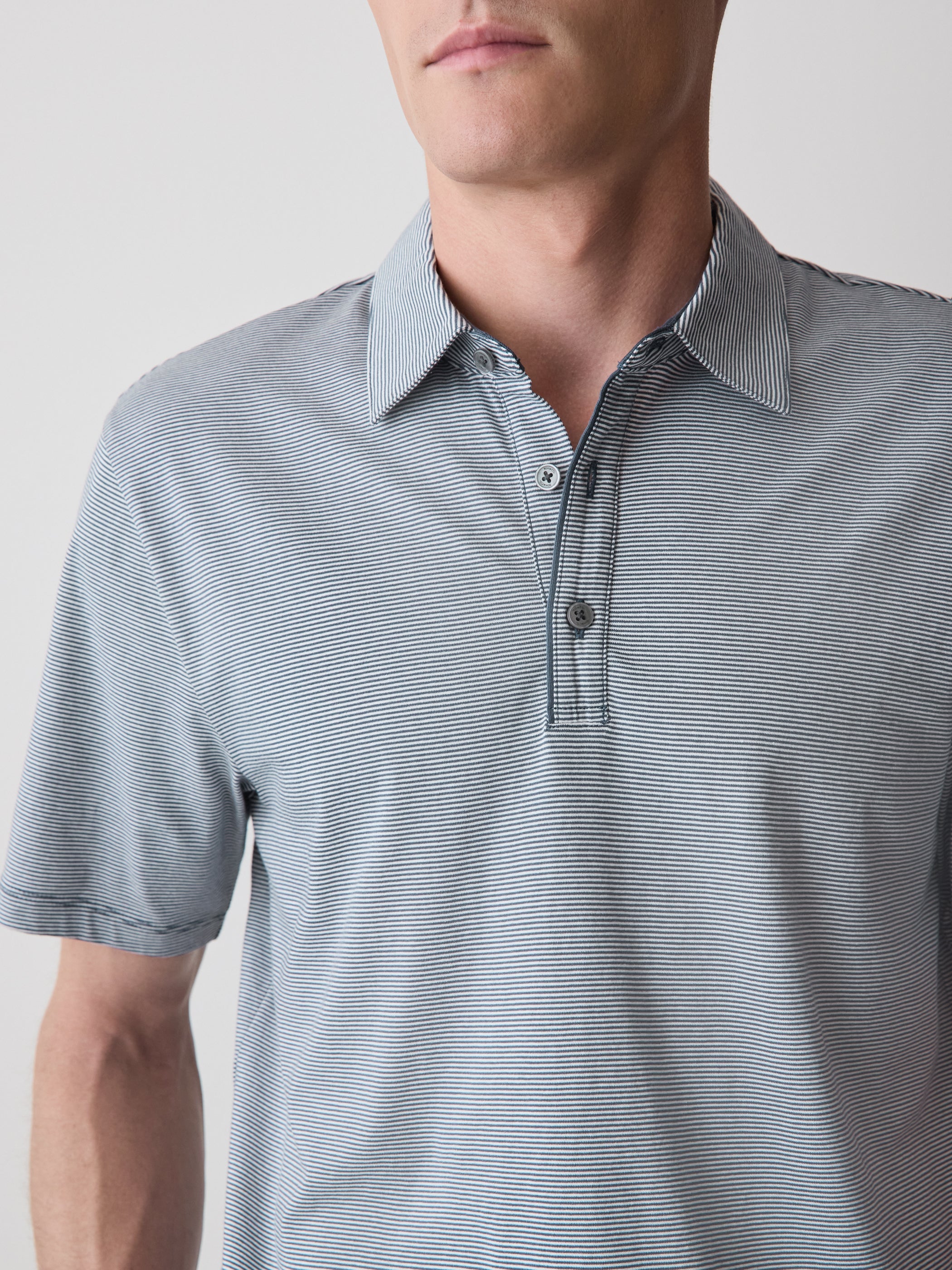 RW&CO Essential City Polo