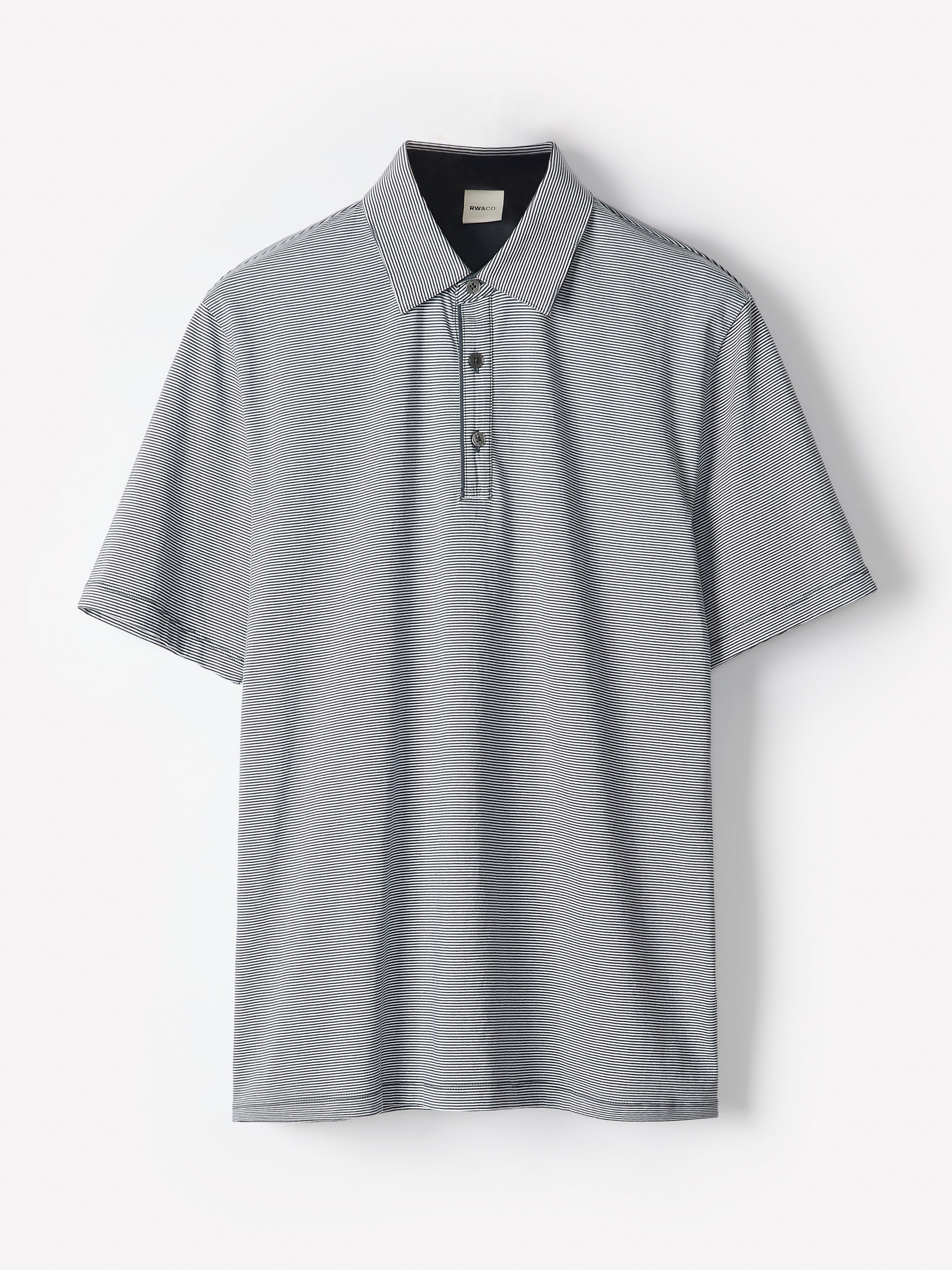 RW&CO Essential City Polo