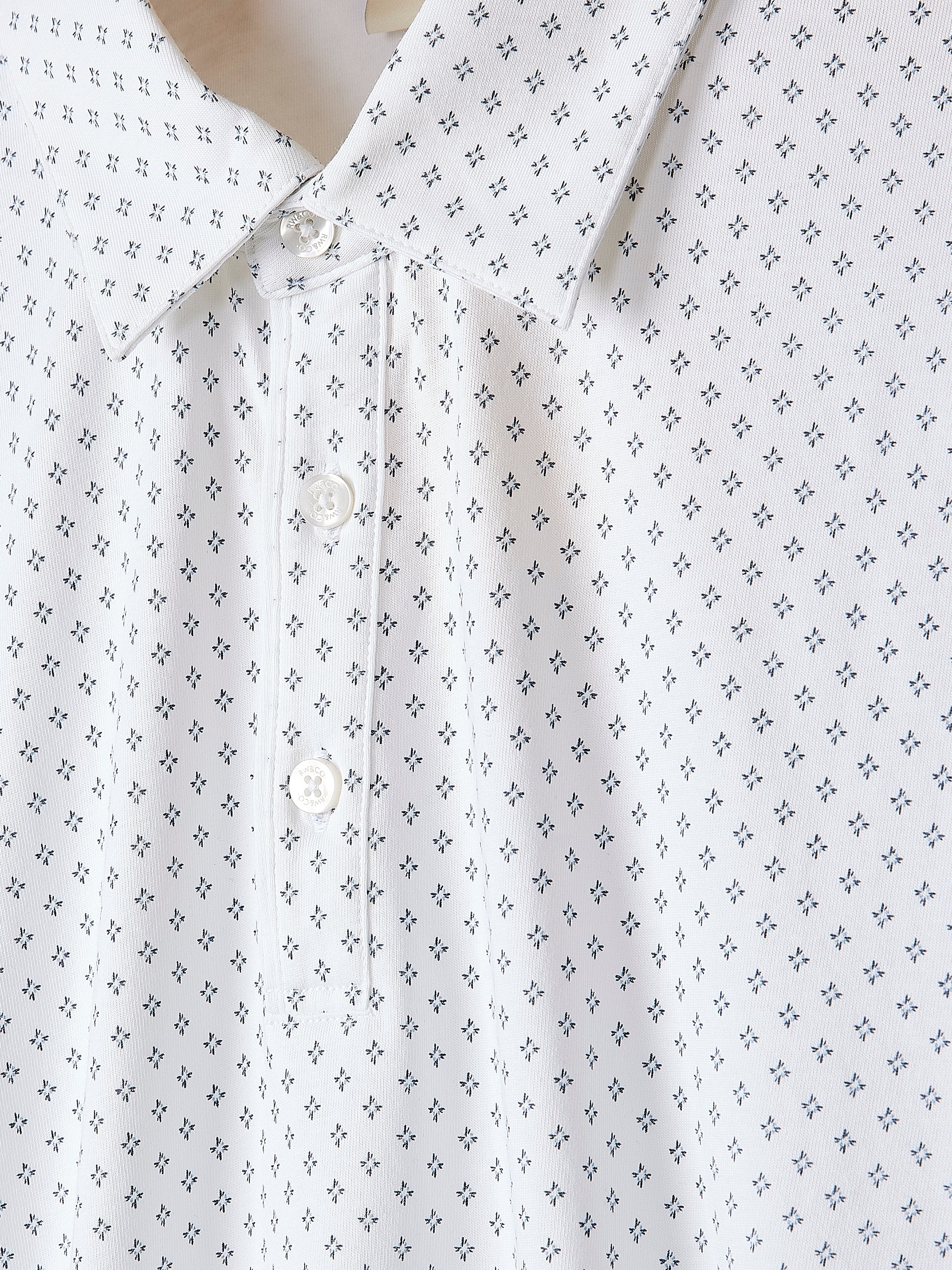 RW&CO Essential City Polo