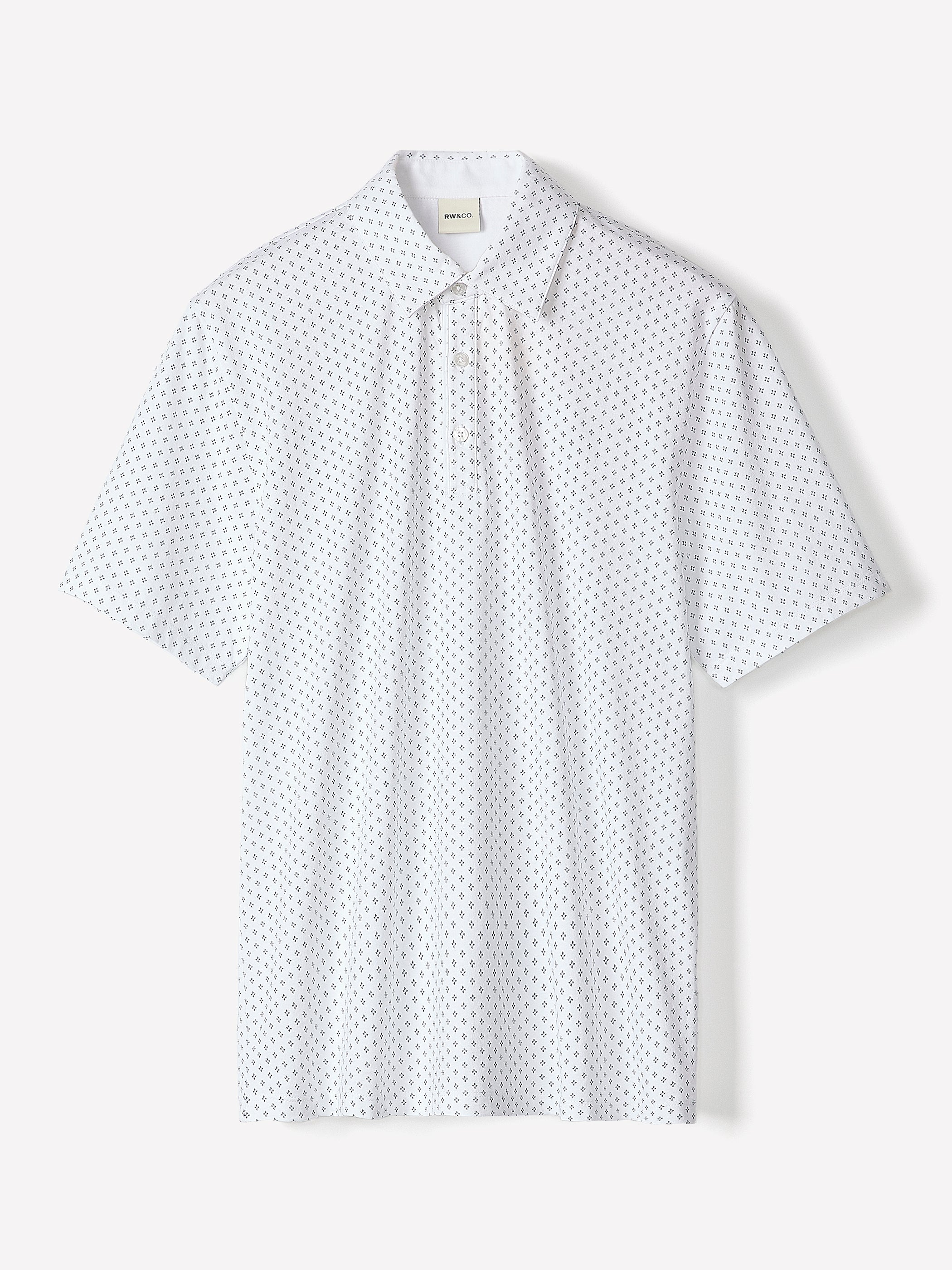 RW&CO Essential City Polo