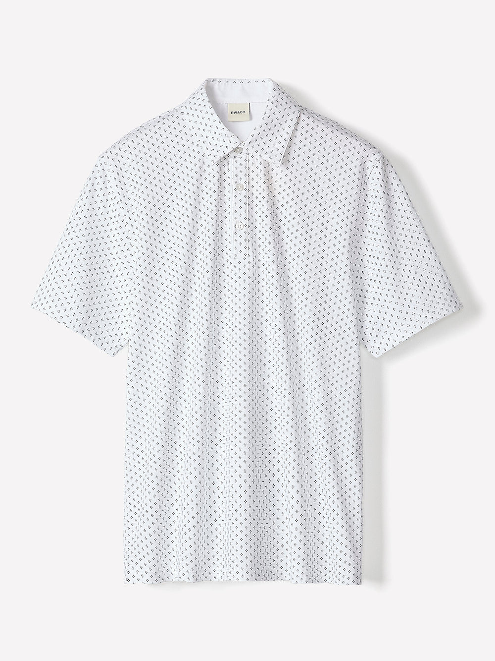 RW&CO Essential City Polo