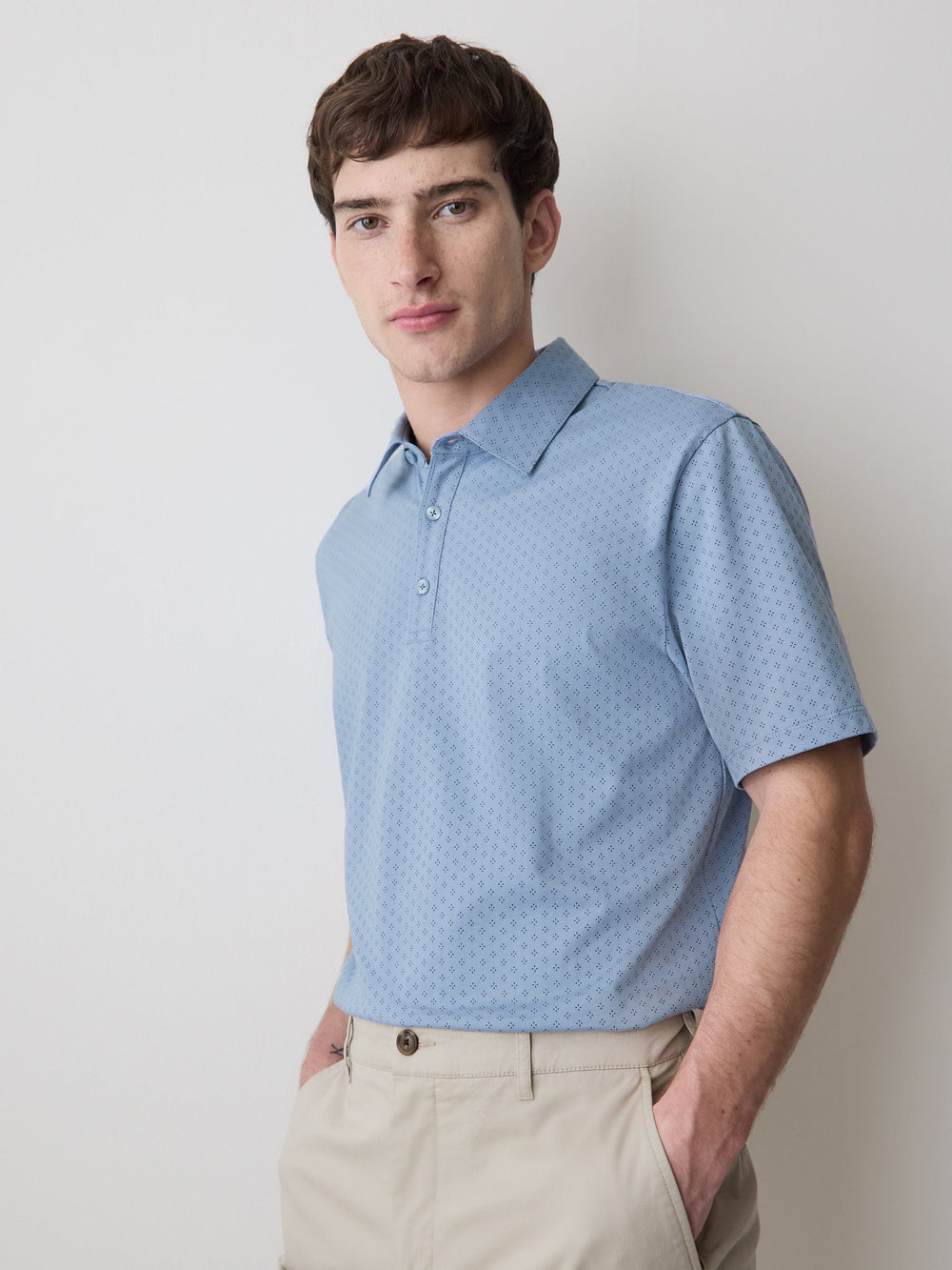RW&CO Essential City Polo