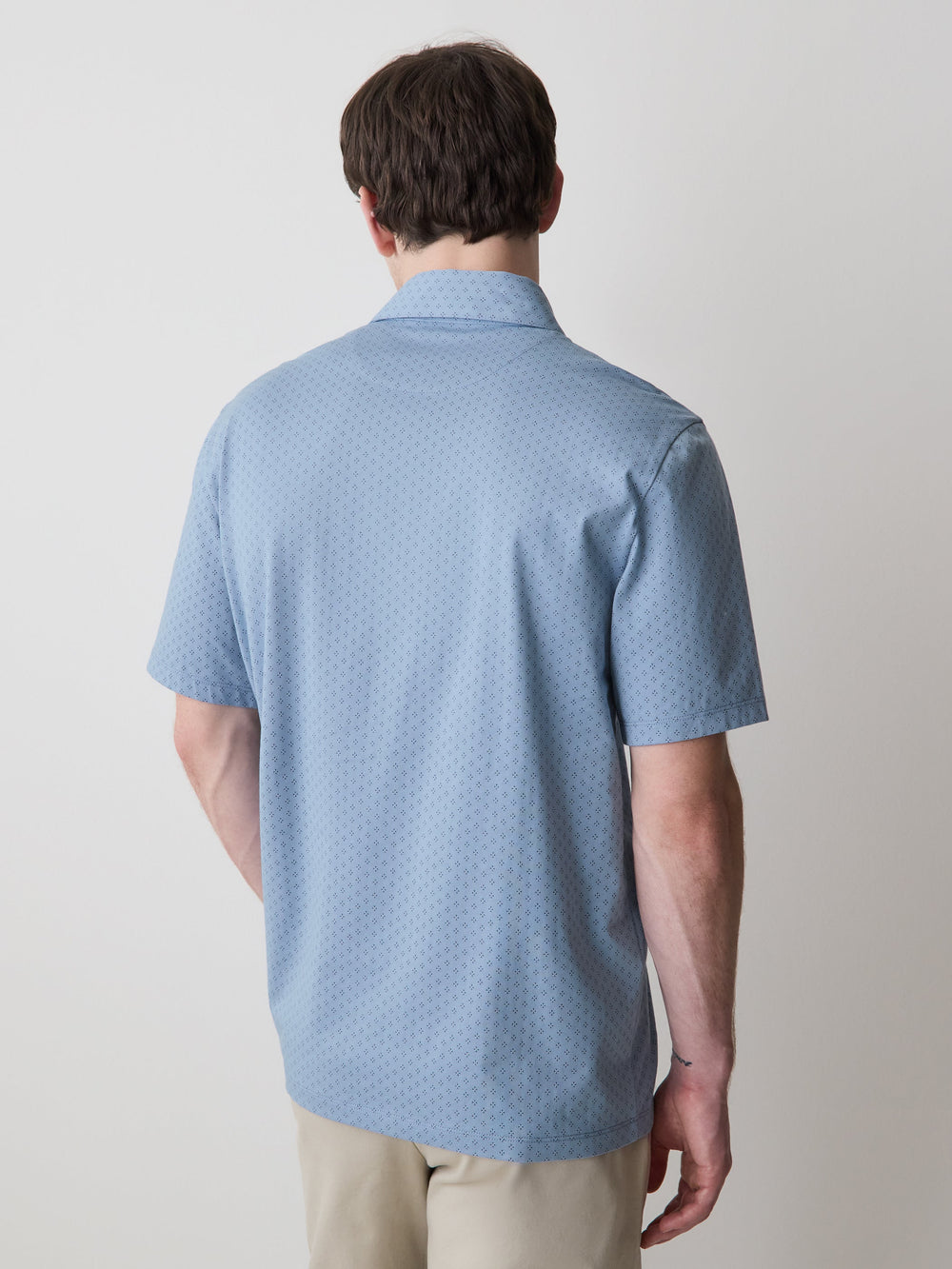 RW&CO Essential City Polo