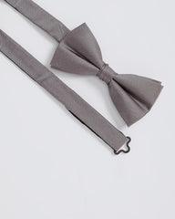 RW&CO Lilac Bow Tie