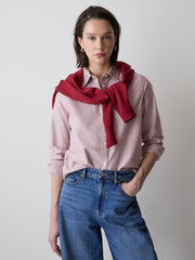 RW&CO Long-Sleeve Oxford Shirt