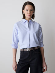RW&CO Long-Sleeve Oxford Shirt