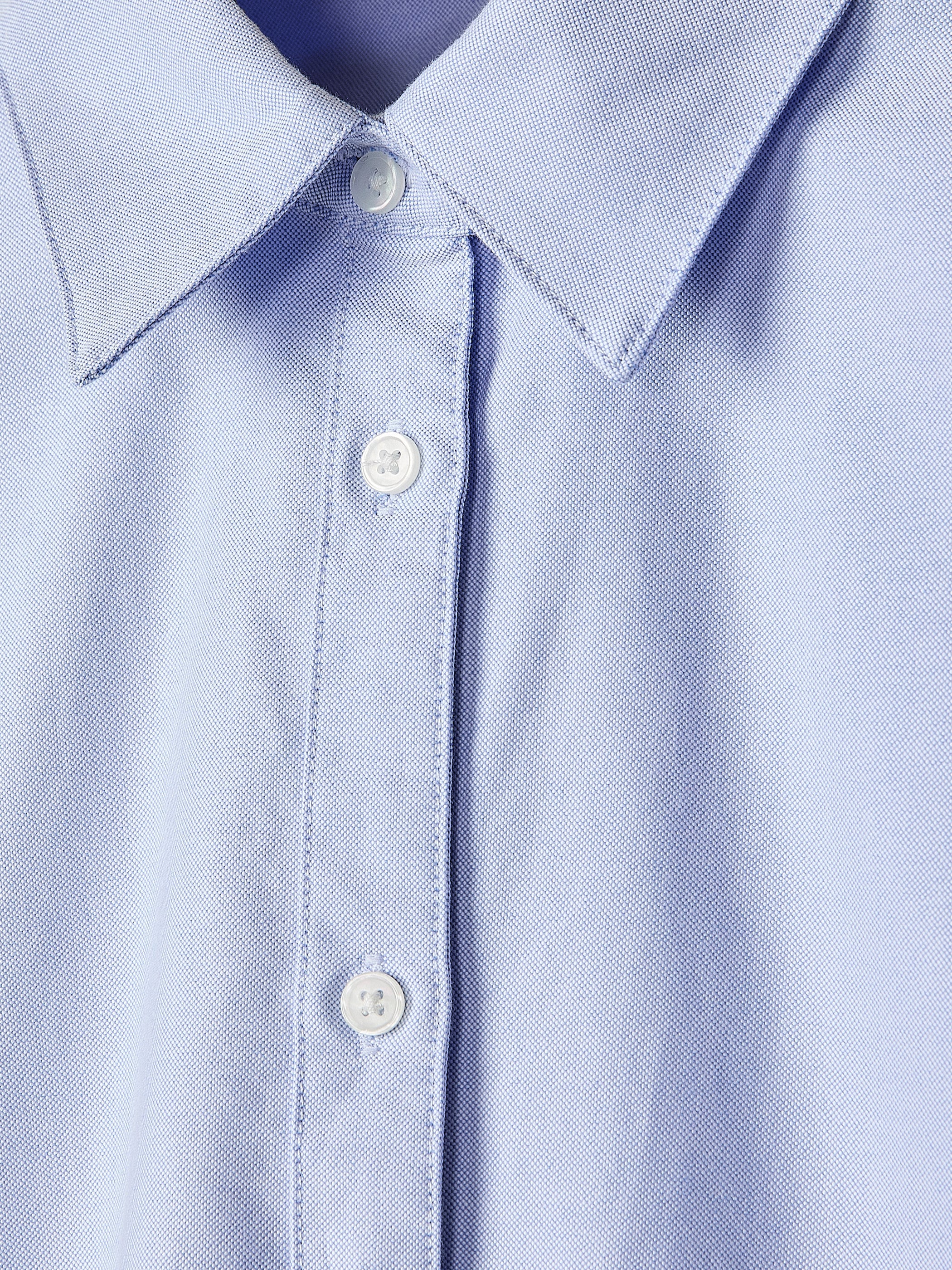 RW&CO Long-Sleeve Oxford Shirt