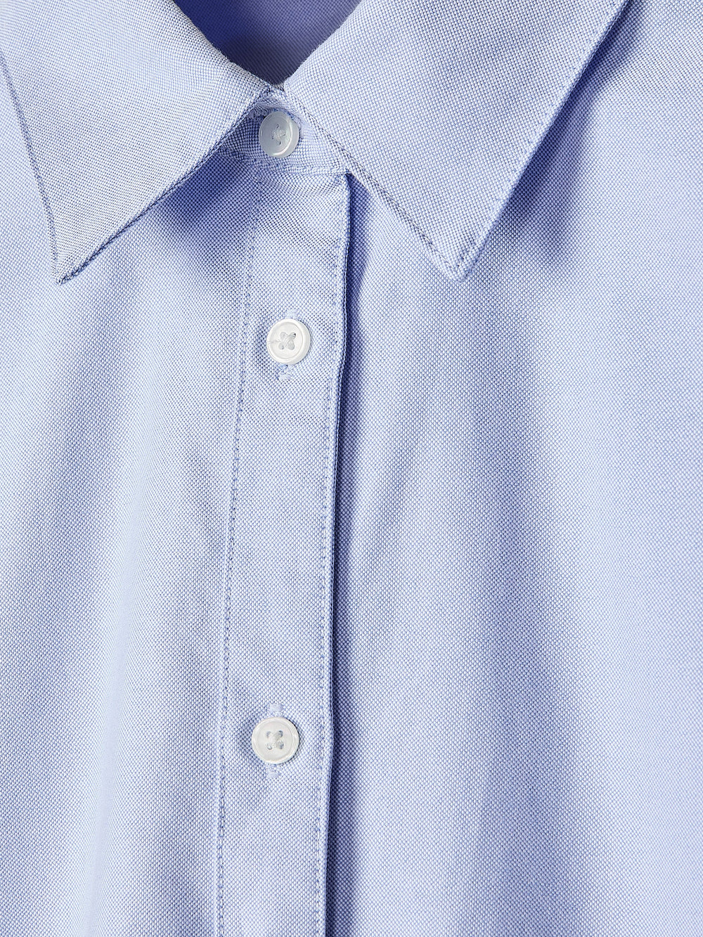 RW&CO Long-Sleeve Oxford Shirt