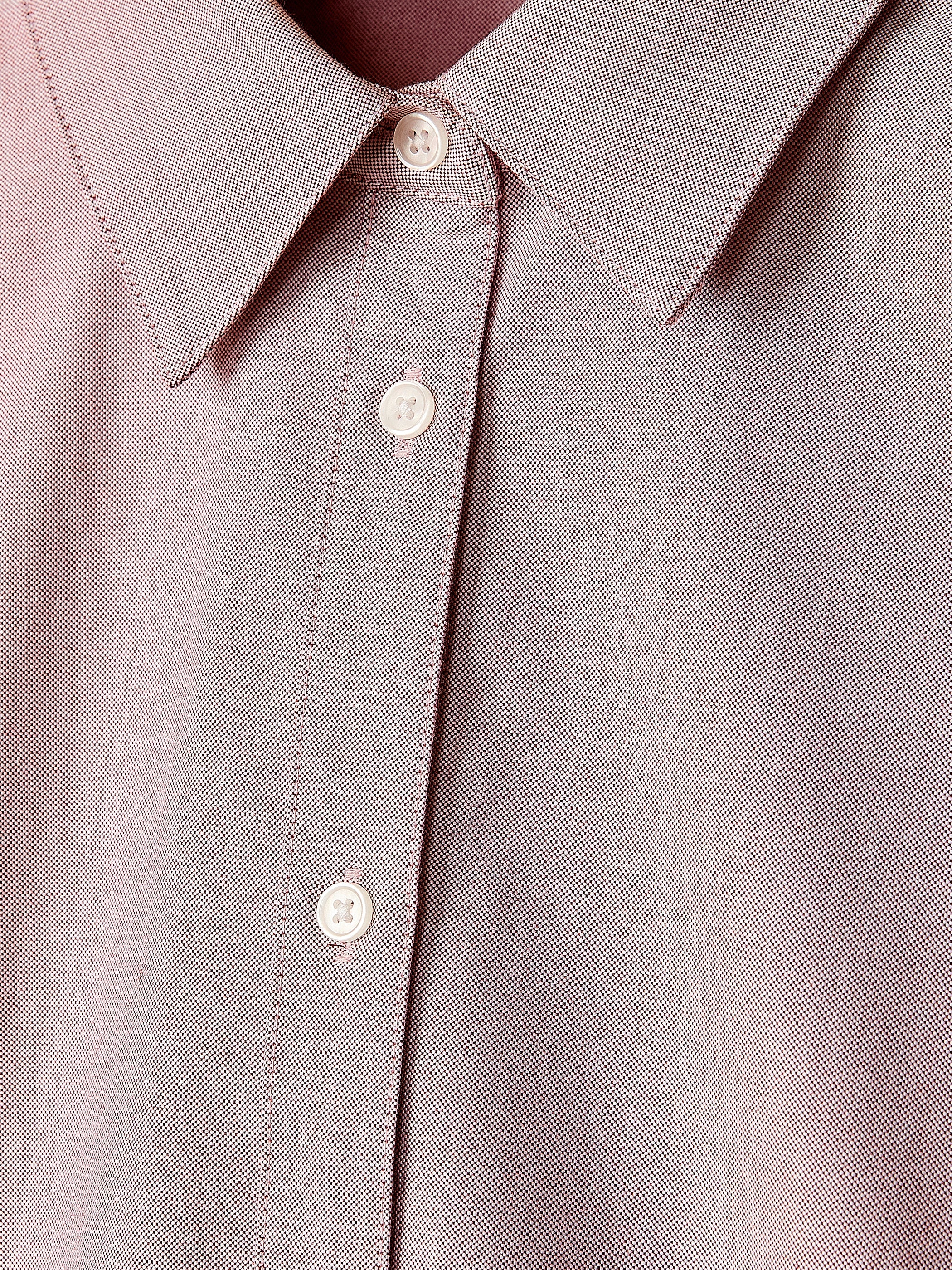 RW&CO Long-Sleeve Oxford Shirt