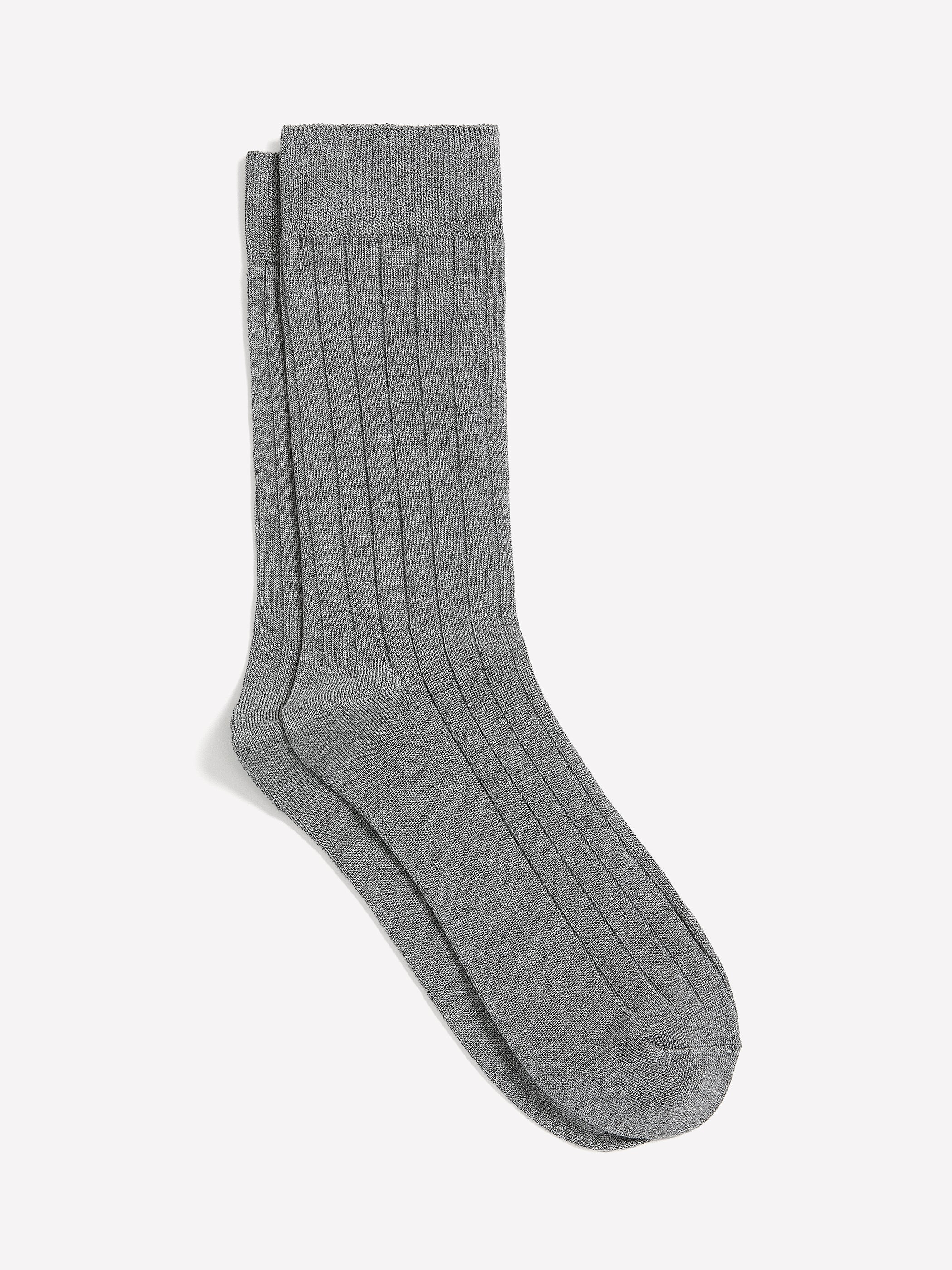 RW&CO Ribbed Socks