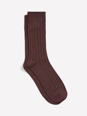 RW&CO Ribbed Socks