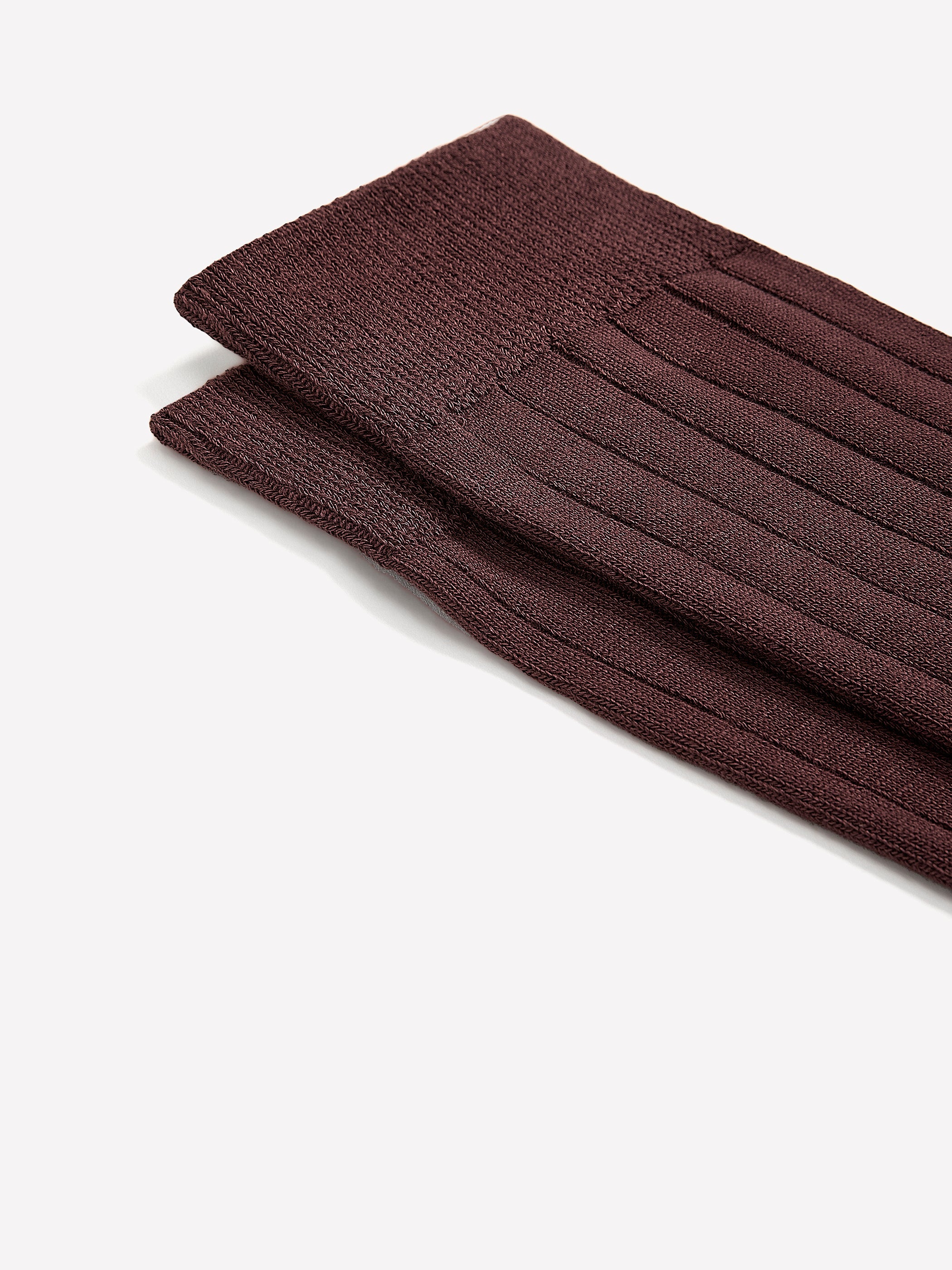 RW&CO Ribbed Socks