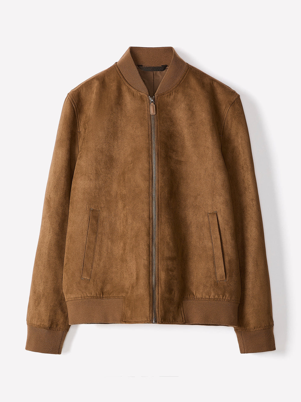 RW&CO Moleskin Bomber Jacket