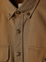 RW&CO Canvas Overshirt