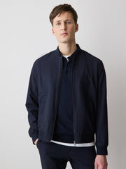 RW&CO City Bomber Jacket