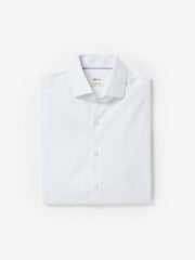 RW&CO Slim-Fit Dress Shirt with Micro Dots